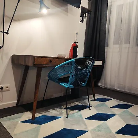 Daynight Sauveniere Liège