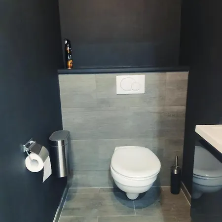 Apartamento Daynight Sauveniere *