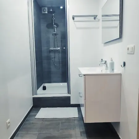 Daynight Sauveniere Apartament *