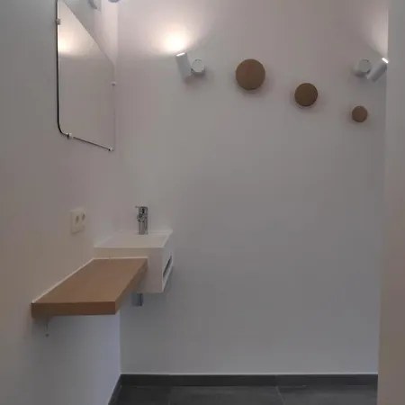 Apartament Daynight Sauveniere