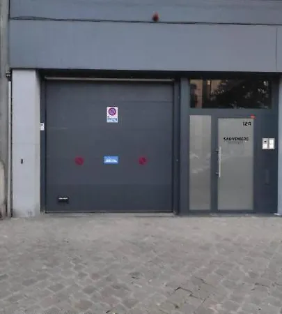 Daynight Sauveniere Apartamento