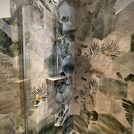 Apartamento Daynight Sauveniere Liège