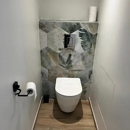 Daynight Sauveniere Apartamento