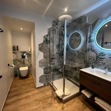 شقة Daynight Sauveniere *