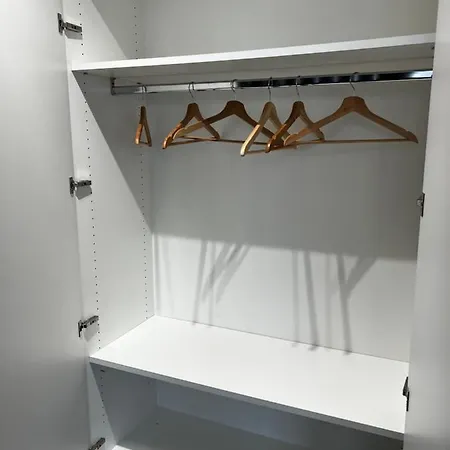 Apartament Daynight Sauveniere Liège