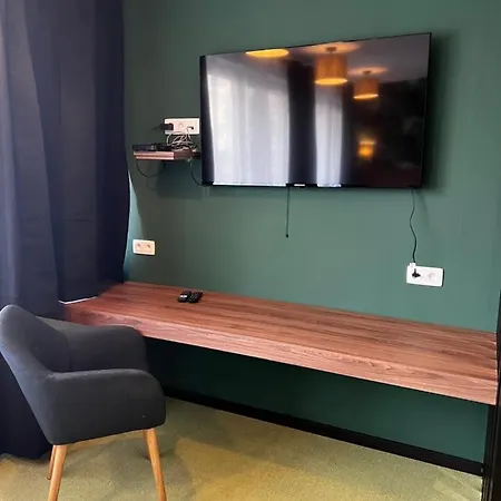 Daynight Sauveniere * Liège