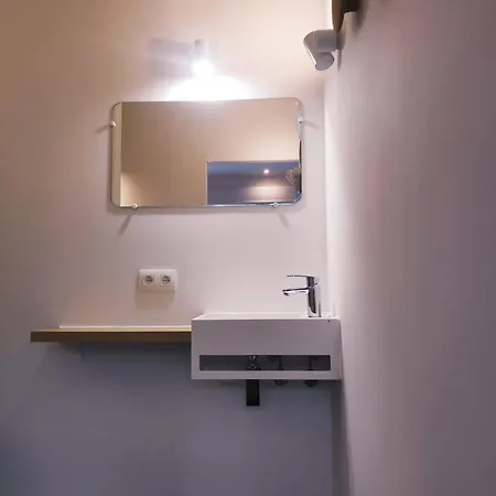 Apartment Daynight Sauveniere Liege