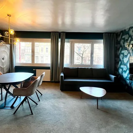 Daynight Sauveniere * Liège