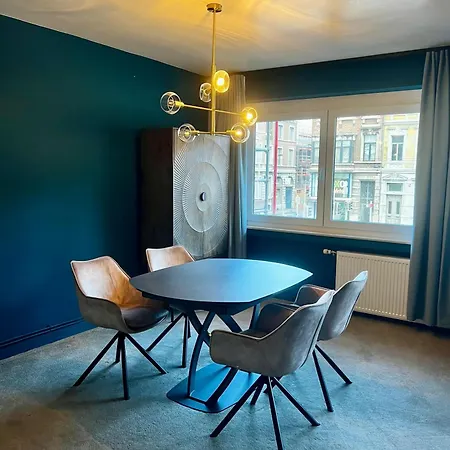 Daynight Sauveniere Apartamento *