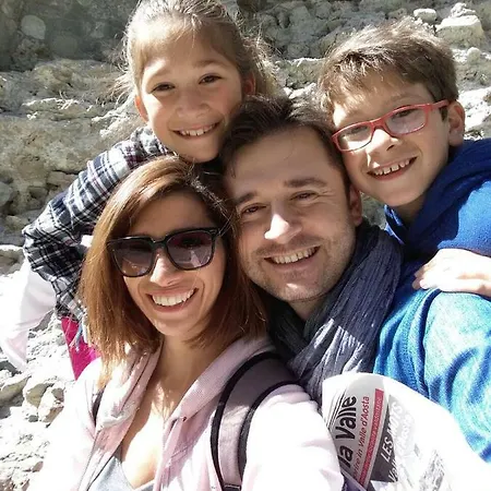 Daynight Sauveniere شقة *