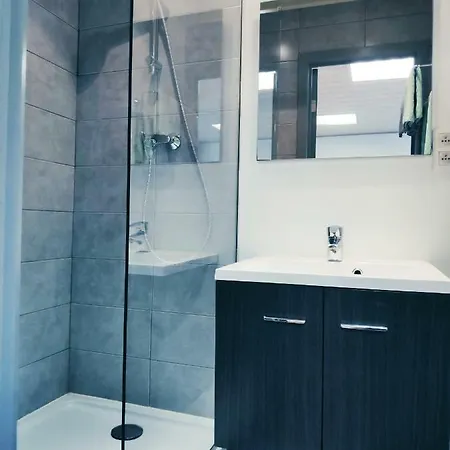 Apartamento Daynight Sauveniere