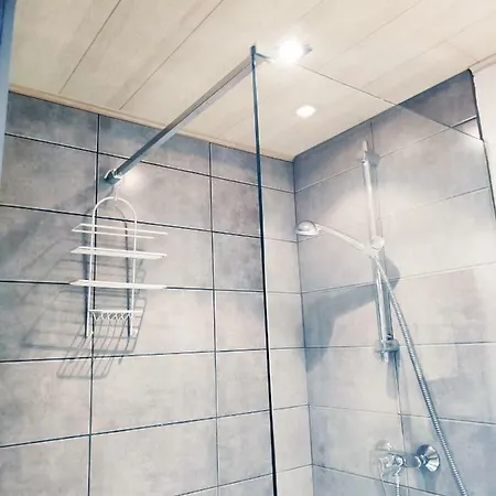 Apartamento Daynight Sauveniere *