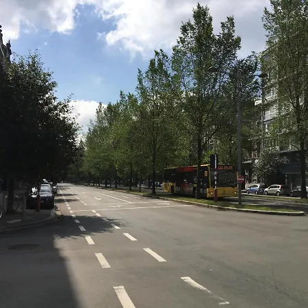 Daynight Sauveniere * Liège