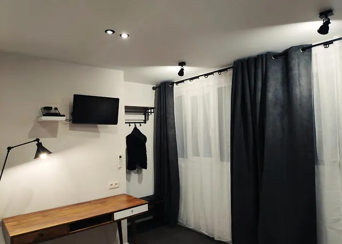 Daynight Sauveniere Daire