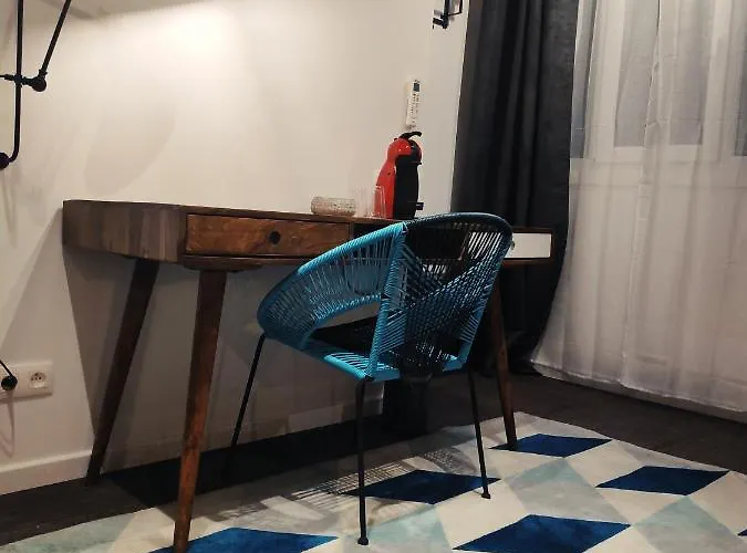 Daynight Sauveniere Liège