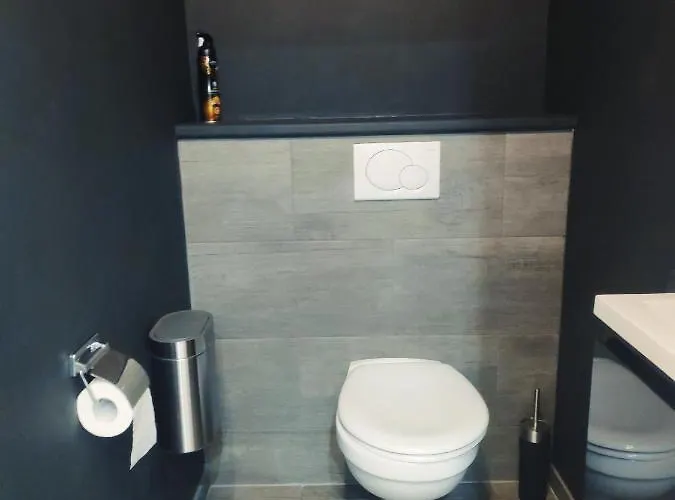 Apartment Daynight Sauveniere *