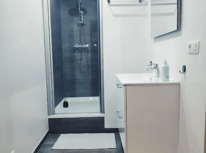 Daynight Sauveniere Daire *