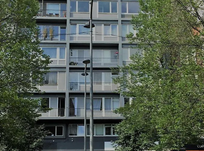 Daynight Sauveniere Liège