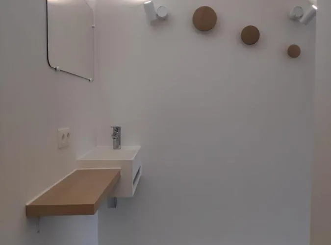 Apartment Daynight Sauveniere