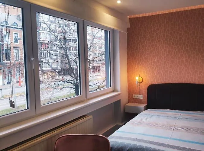 Daynight Sauveniere Apartment *