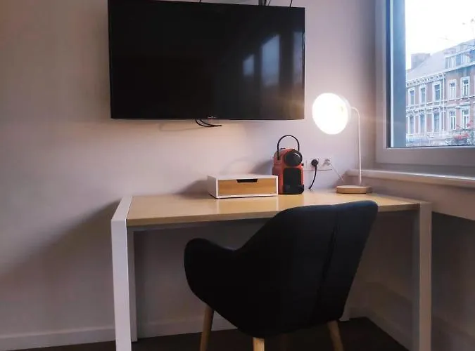 Daynight Sauveniere Daire