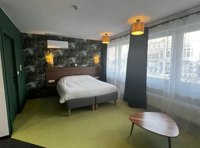 Daynight Sauveniere Daire