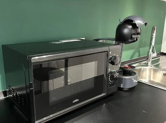 Daynight Sauveniere * Lüttich