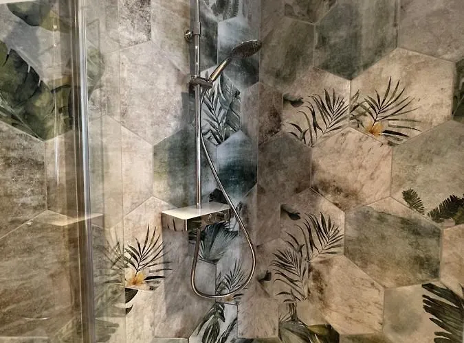 Daire Daynight Sauveniere Liège