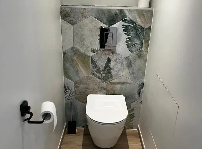 Daynight Sauveniere Apartment