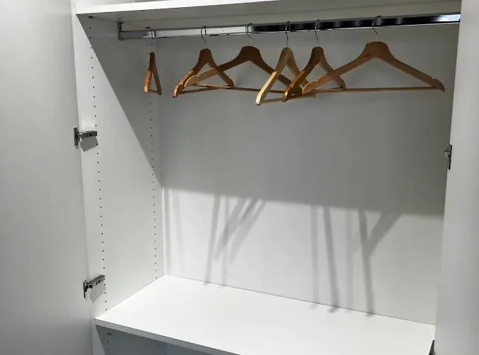 Daire Daynight Sauveniere Liège