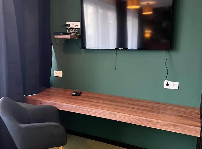 Daynight Sauveniere * Liège