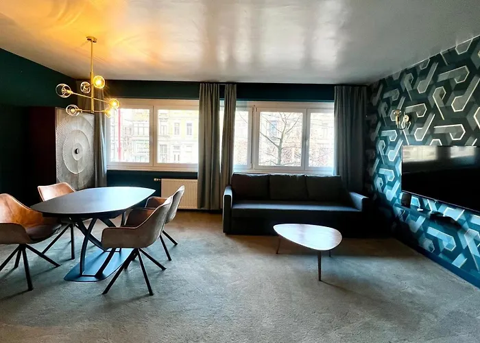 Daynight Sauveniere * Liège