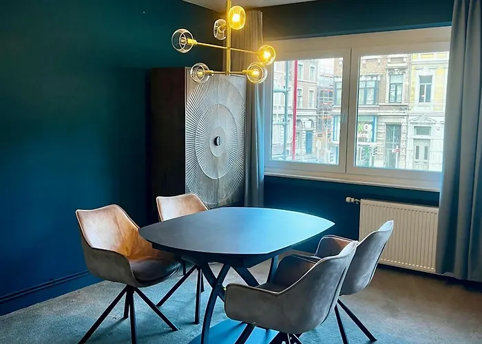 Daynight Sauveniere Daire *