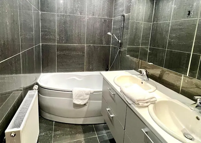 Daire Daynight Sauveniere *