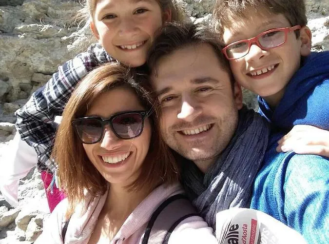 Daynight Sauveniere Apartment *