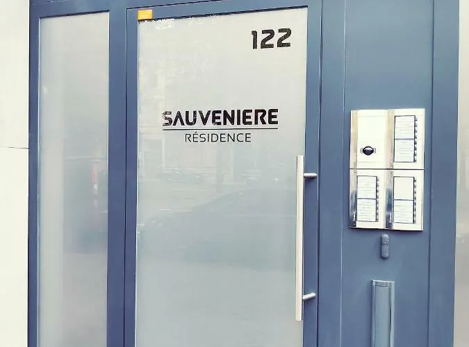 Daynight Sauveniere Daire *