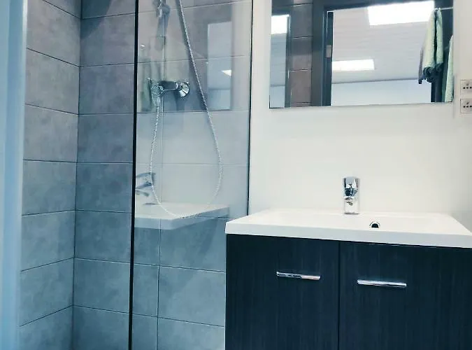 Daire Daynight Sauveniere