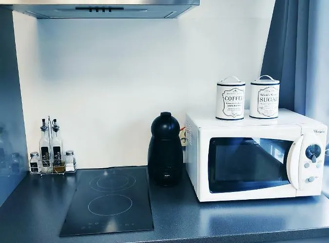 Daynight Sauveniere Daire *