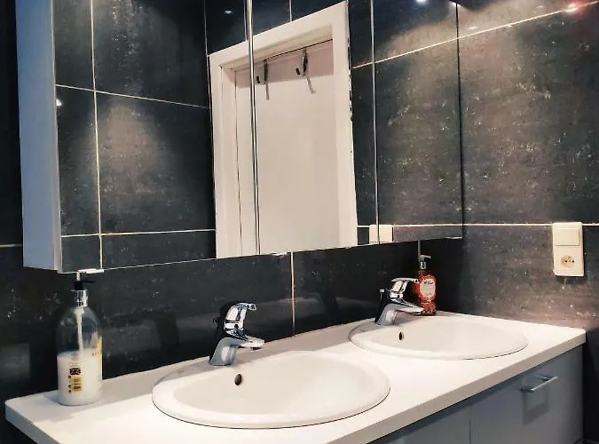 Daynight Sauveniere Daire Liège