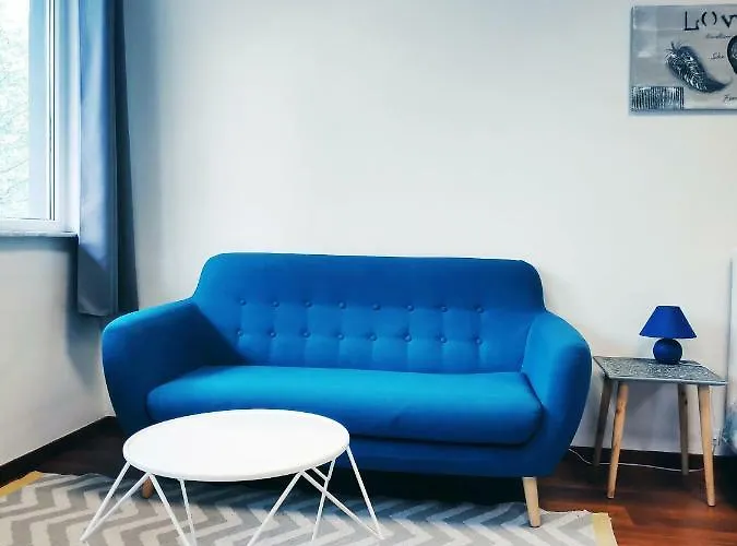 Apartment Daynight Sauveniere Lüttich