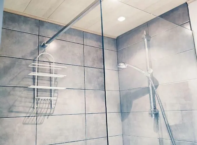 Daire Daynight Sauveniere *