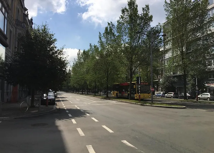 Daynight Sauveniere * Liège